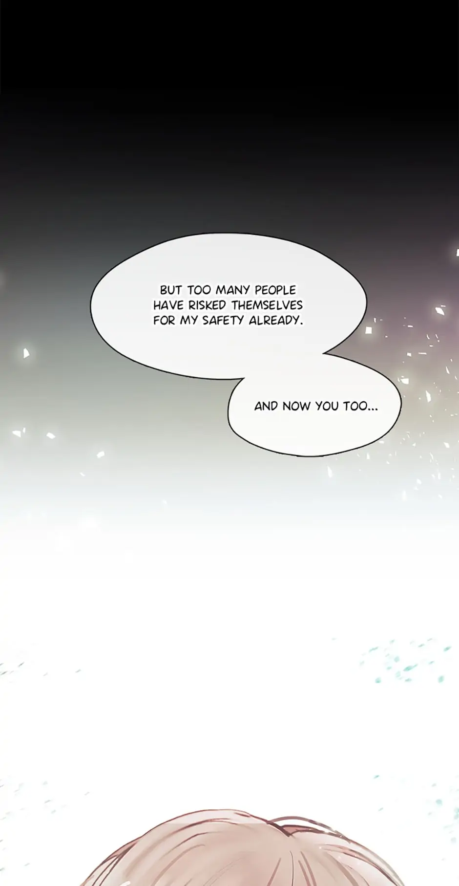 Devoted to Diamond Chapter 69 - page 102